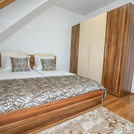 Dream Park Apartment Sandanski Eksteriør billede