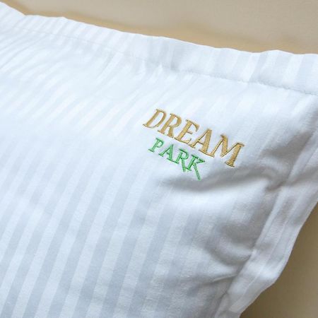 Dream Park Apartment Sandanski Eksteriør billede