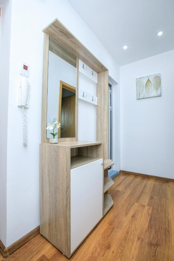 Dream Park Apartment Sandanski Eksteriør billede